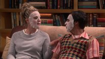 The Big Bang Theory - Episode 19 - The Collaboration Fluctuation