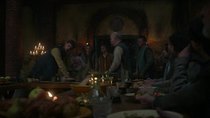 The Last Kingdom - Episode 3