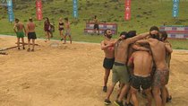 Survivor (GR) - Episode 30