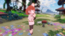 Forest Fairy Five - Episode 13