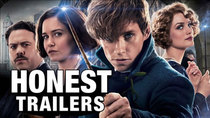 Honest Trailers - Episode 13 - Fantastic Beasts & Where to Find Them