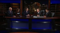 Real Time with Bill Maher - Episode 10