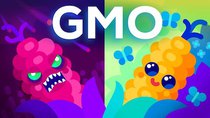 Kurzgesagt – In a Nutshell - Episode 3 - Are GMOs Good or Bad? Genetic Engineering & Our Food