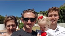 Casey Neistat Vlog - Episode 1 - Time With the Family
