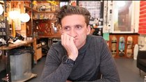 Casey Neistat Vlog - Episode 2 - i'm not that happy