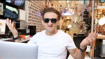 Casey Neistat Vlog - Episode 5 - A Quick Question..