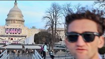 Casey Neistat Vlog - Episode 7 - Going to Washington to see TRUMP