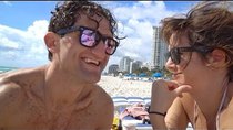 Casey Neistat Vlog - Episode 31 - GIRL LOVES BEACH