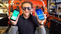 Casey Neistat Vlog - Episode 33 - S8 Review