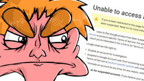 I Hate Everything - Episode 3 - YouTube vs IHE 2017: Suspended For No Reason