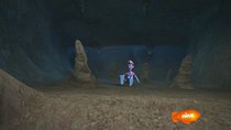 Rusty Rivets - Episode 4 - Rusty's Brave Cave Save