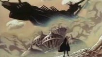 Queen Emeraldas - Episode 4 - Siren