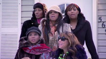 Braxton Family Values - Episode 9 - You Can’t Go Home Again