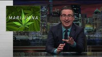 Last Week Tonight with John Oliver - Episode 7