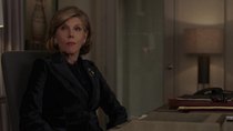 The Good Fight - Episode 8 - Reddick v Boseman