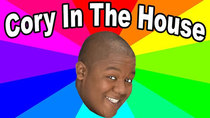 Behind The Meme - Episode 36 - Why is Cory In The House an anime? The history and origin of...