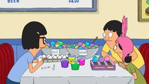 Bob's Burgers - Episode 16 - Eggs for Days