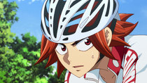 Yowamushi Pedal: New Generation - Episode 13 - 1000km Again