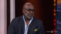 The Daily Show - Episode 87 - Dr. Willie Parker