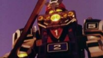 Power Rangers - Episode 3 - Shift Into Turbo (3)