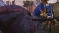 Power Rangers - Episode 8 - Bicycle Built for the Blues