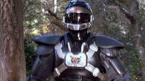 Power Rangers - Episode 23 - The Phantom Phenomenon