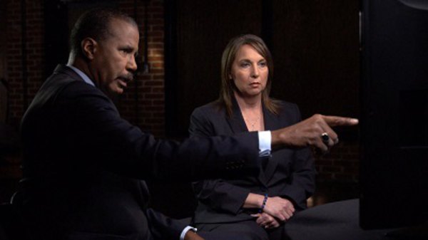 60 Minutes - S49E28 - Shots Fired, Peter Marino