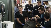 Code Black - Episode 11 - Exodus