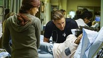 Code Black - Episode 12 - One in a Million