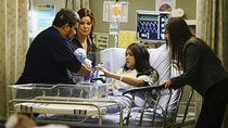 Code Black - Episode 13 - Unfinished Business