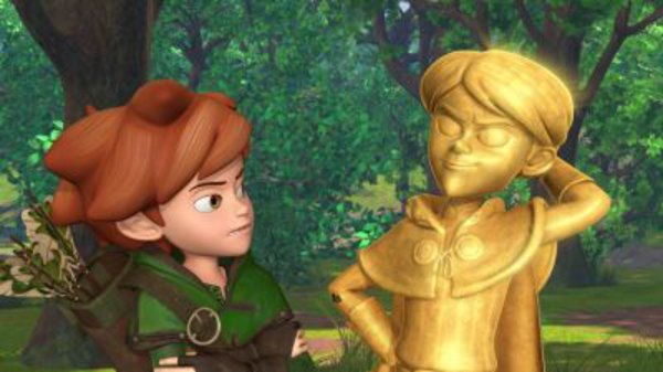 robin hood prince of thieves sherwood forest playset