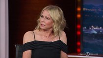 The Daily Show - Episode 88 - Chelsea Handler