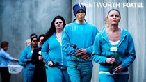Wentworth - Episode 1 - Scars
