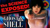 Film Theory - Episode 11 - How to LIVE FOREVER! The Science of Ghost in the Shell