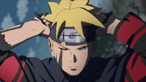 Boruto: Naruto Next Generations - Episode 1 - Boruto Uzumaki!