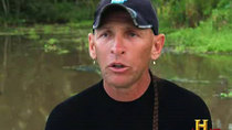 Swamp People - Episode 7 - Deadly Skies