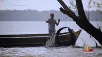 Swamp People - Episode 3 - Divide to Conquer