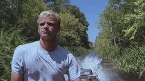 Swamp People - Episode 10 - Gates of Hell