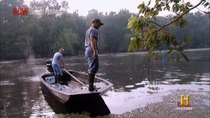 Swamp People - Episode 17 - Never Say Die