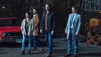 Supernatural - Episode 17 - The British Invasion