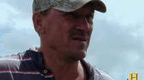Swamp People - Episode 19 - King of the Swamp