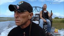 Swamp People - Episode 21 - Fight to the Finish