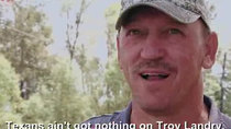 Swamp People - Episode 2 - Texas Hold 'Em