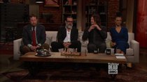 Talking Dead - Episode 16 - The First Day of the Rest of Your Life