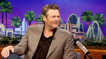 The Tonight Show Starring Jimmy Fallon - Episode 117 - Blake Shelton, Scott Eastwood