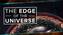 PBS Space Time - Episode 33 - What Happens At The Edge Of The Universe?