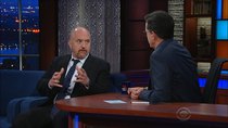 The Late Show with Stephen Colbert - Episode 125 - Louis C.K., Ernie Johnson Jr., Father John Misty