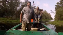 Swamp People - Episode 8 - No Surrender