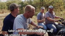Swamp People - Episode 20 - The Reaper