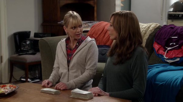 Mom Season 4 Episode 18 Recap